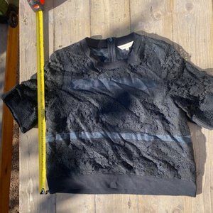 Rebecca Taylor Women's Blouse